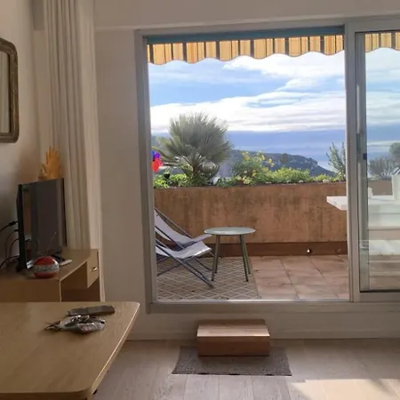 Vue Appartement *