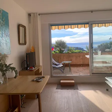 Appartement Vue *